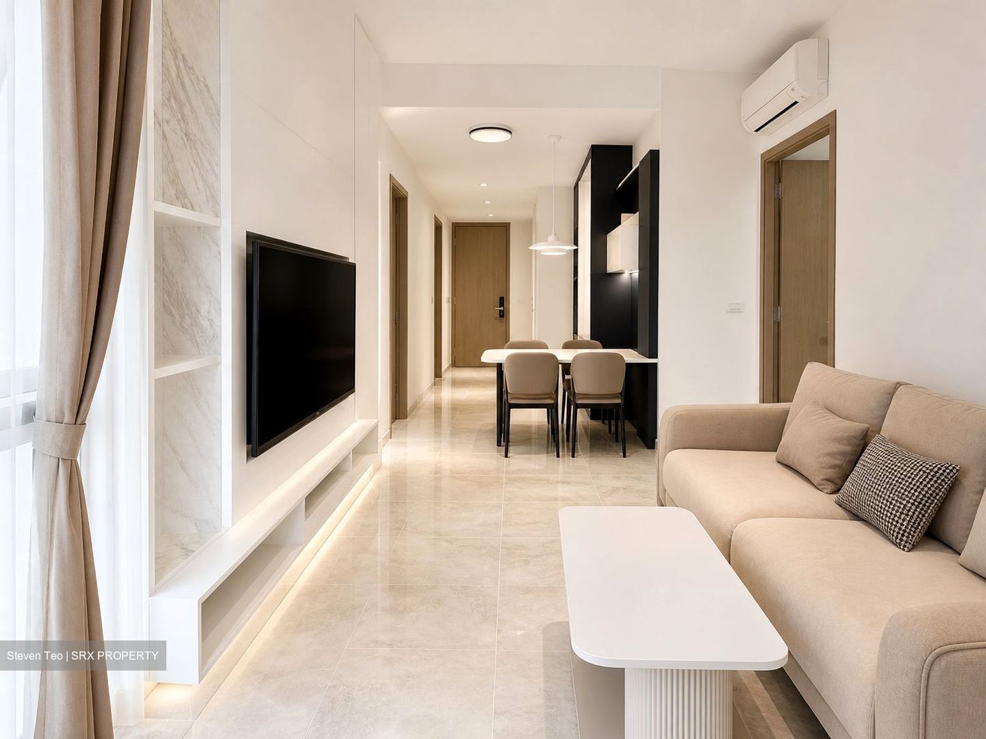 Affinity At Serangoon (D19), Apartment #554860391